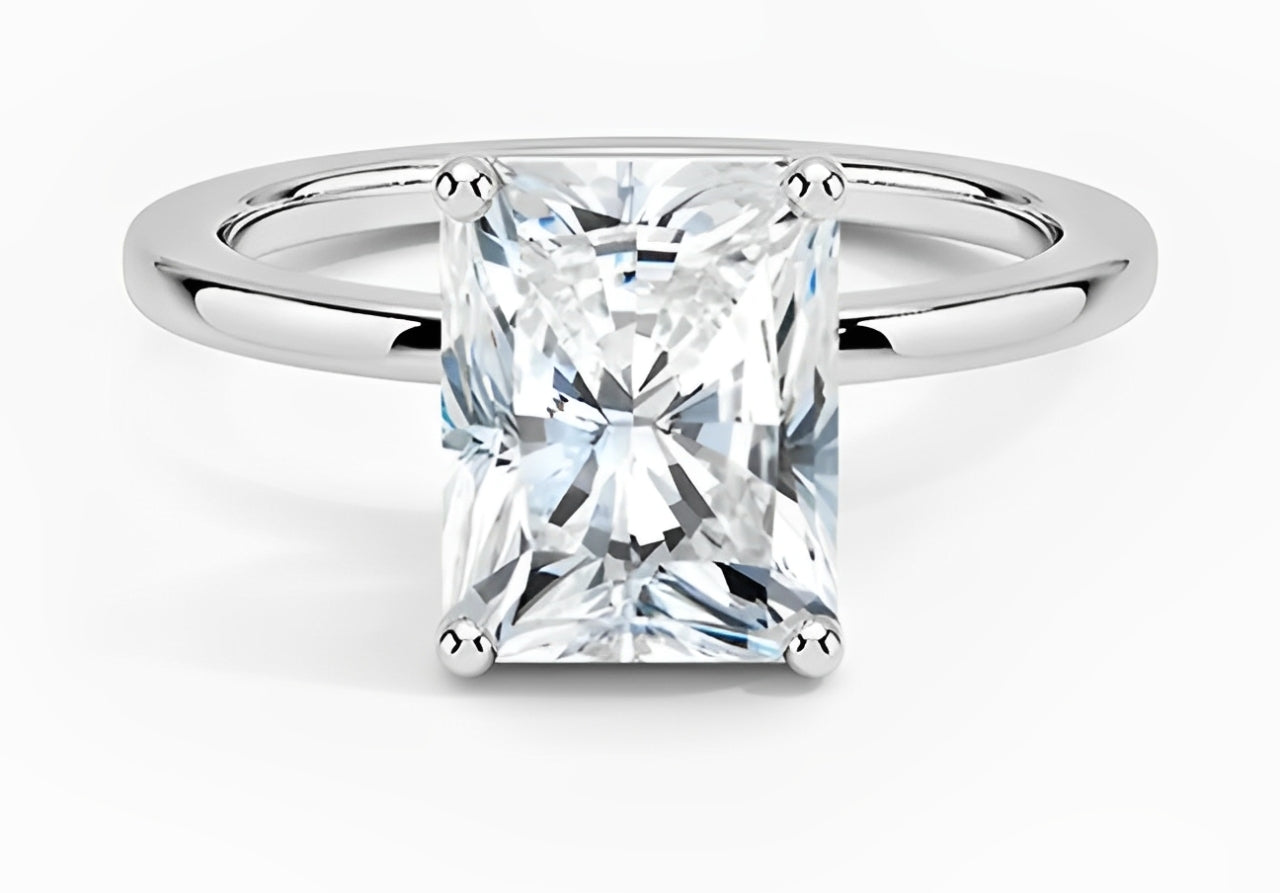Radiant Diamonds