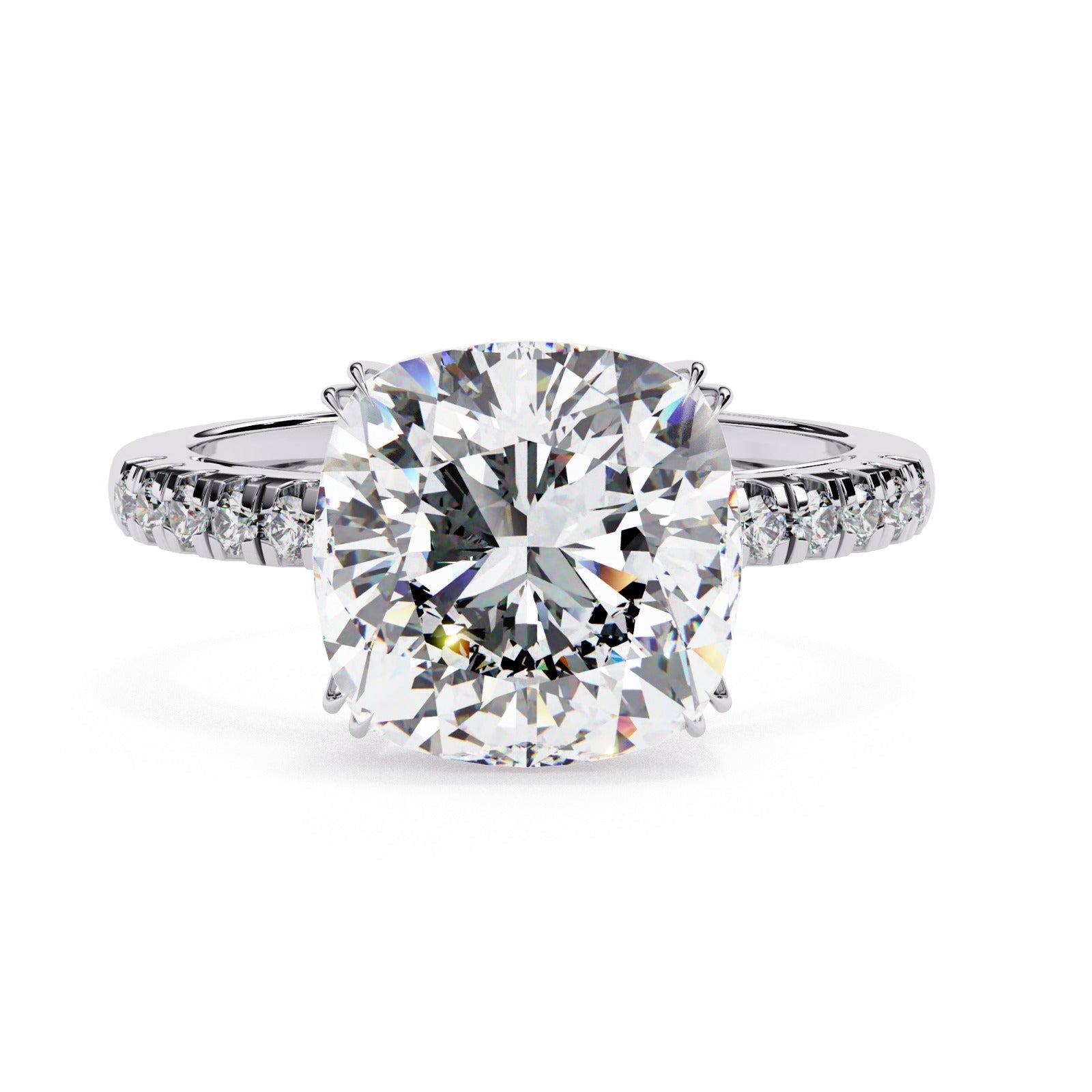 Gemstone Rings