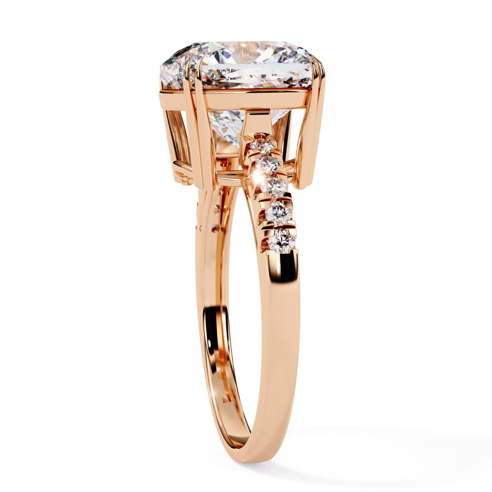 Wedding Rings
