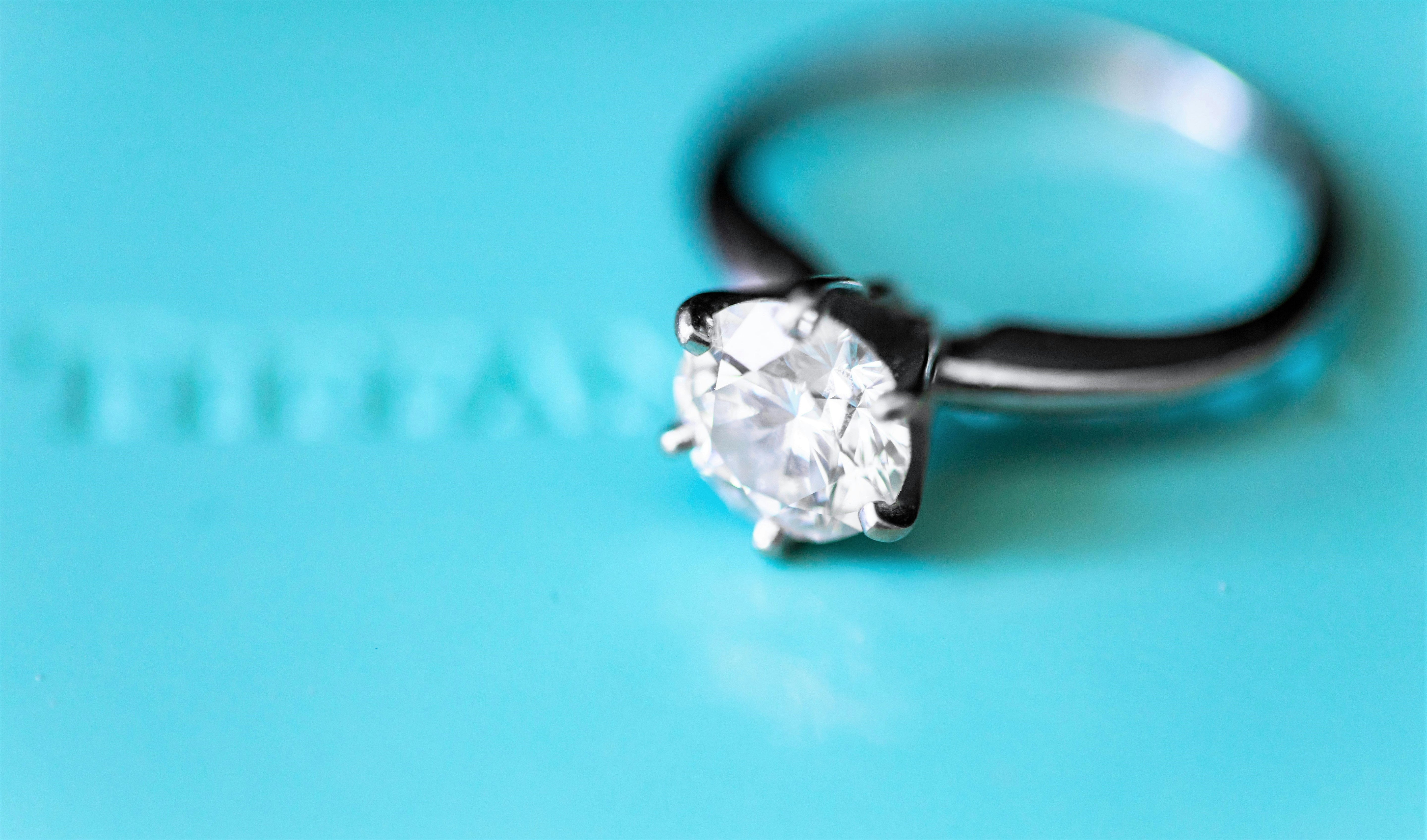 Stackable Rings