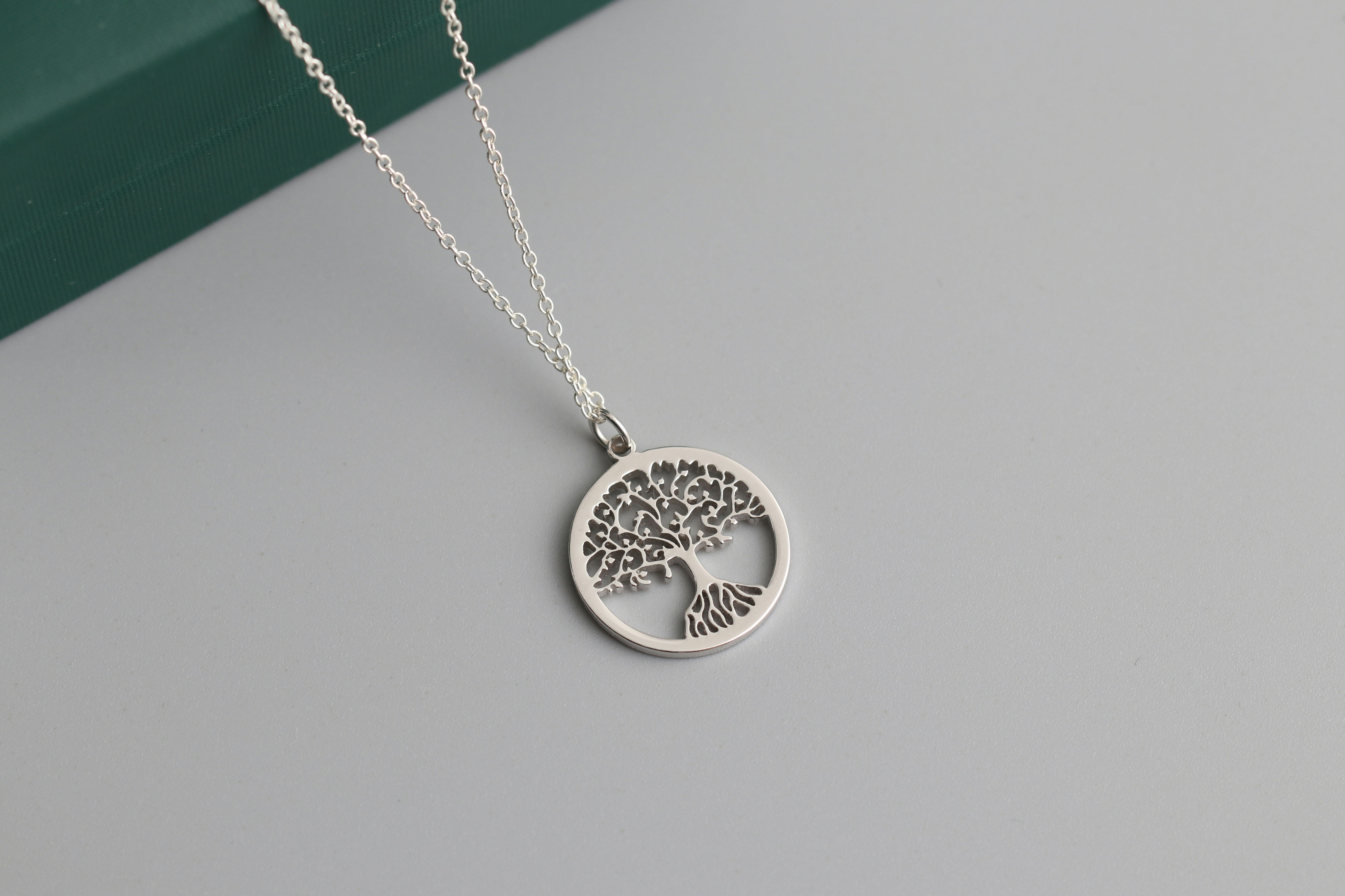 Religious Necklaces