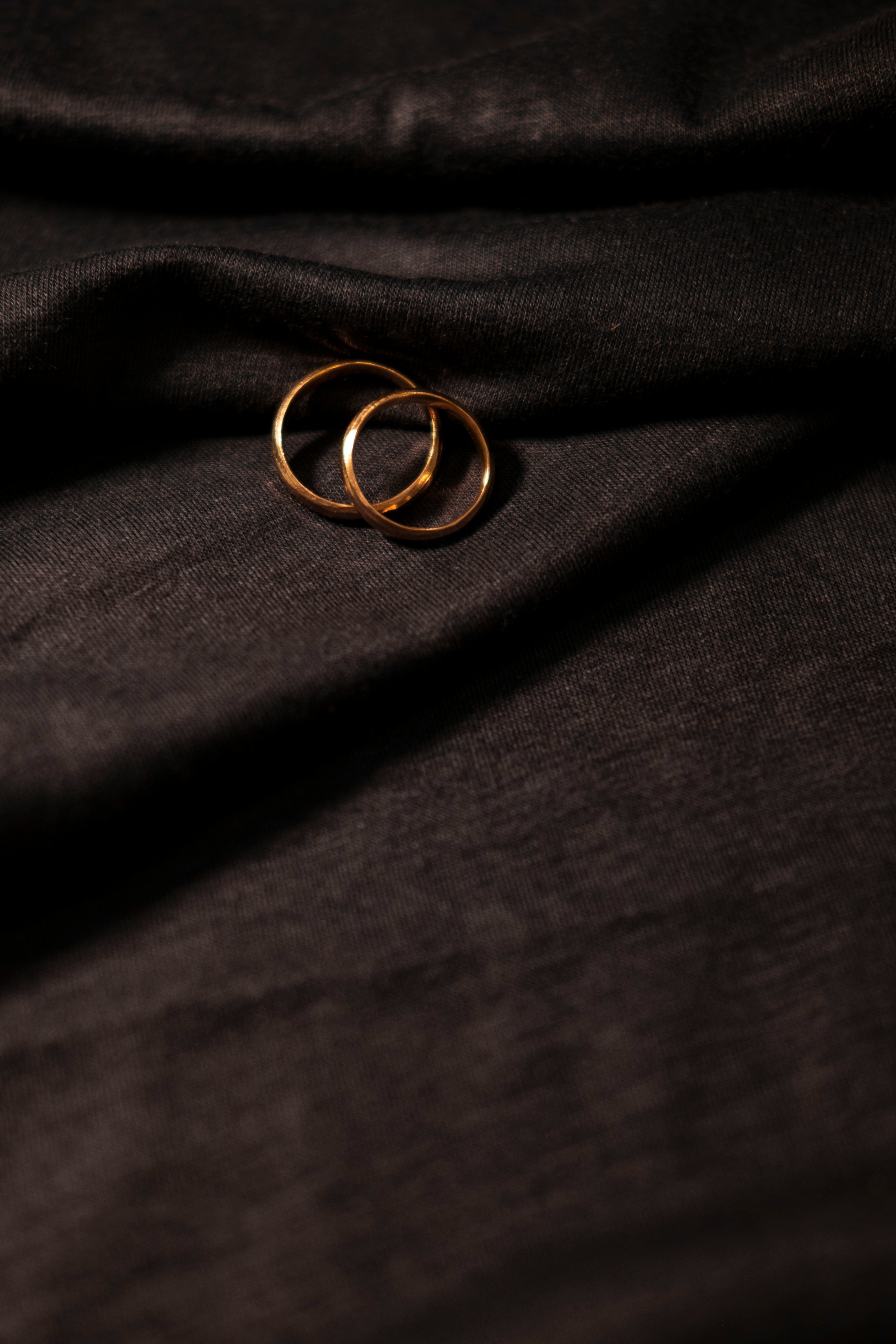 Birthstone Rings