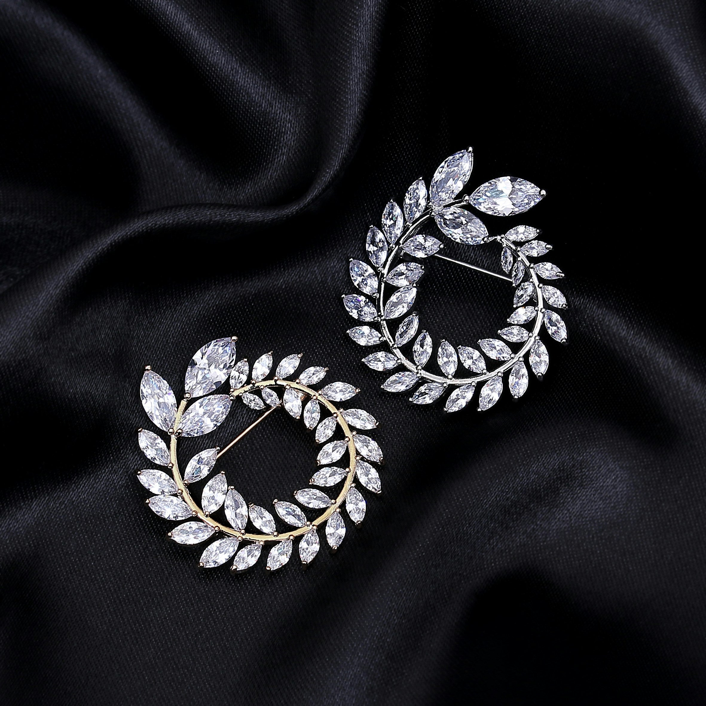 Statement Earrings