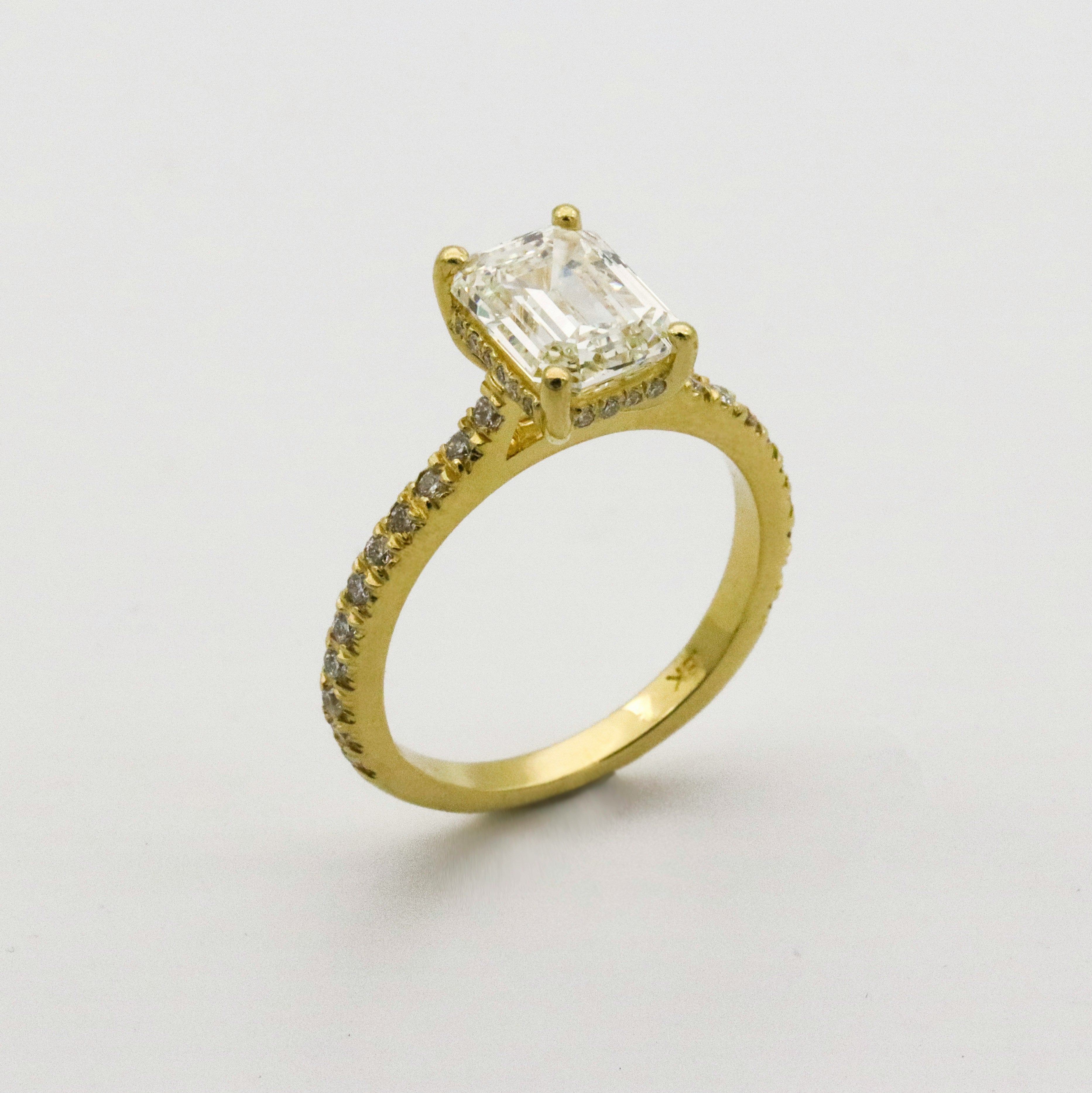Engagement Rings