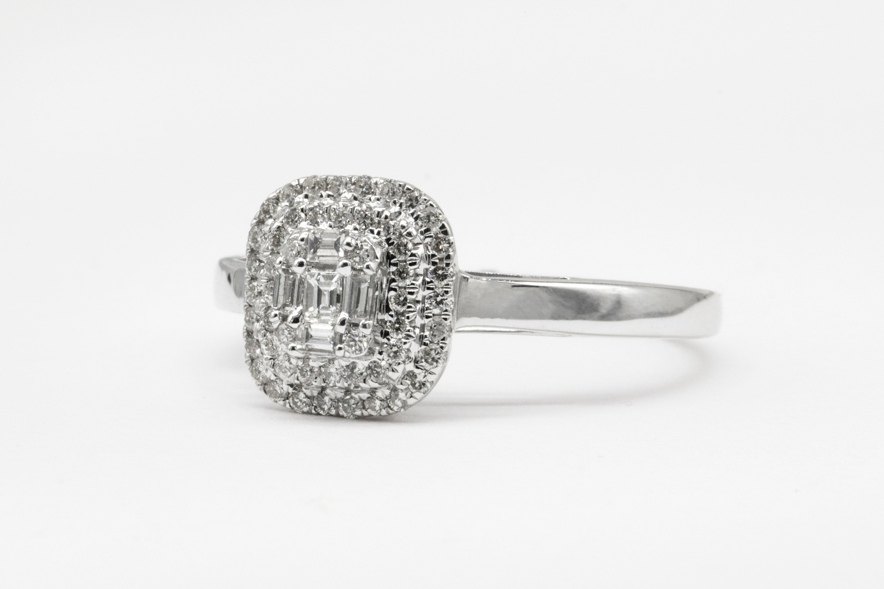 Cocktail Rings